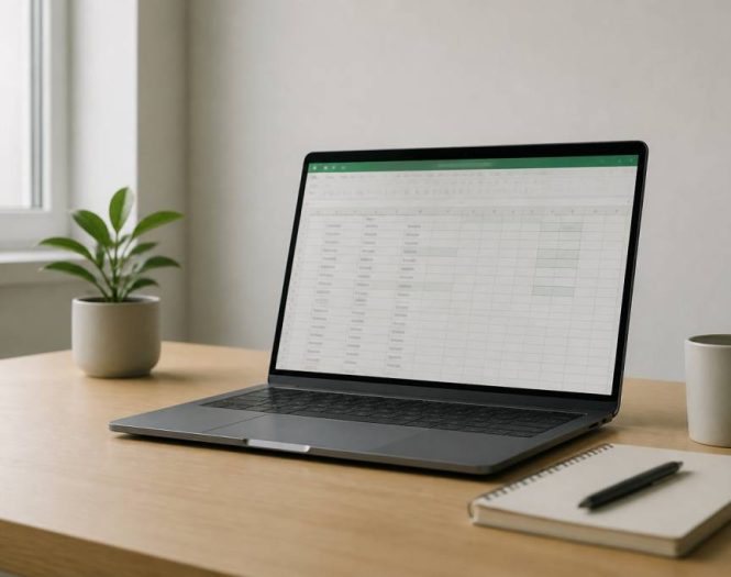 Appliquer une formule si cellule non vide excel : méthode simple et exemples sur Excel