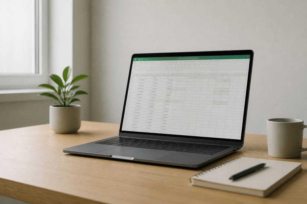 Appliquer une formule si cellule non vide excel : méthode simple et exemples sur Excel