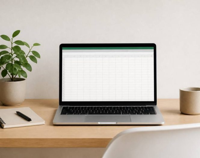 Excel exemple de tableau pour créer un modèle efficace dans Excel