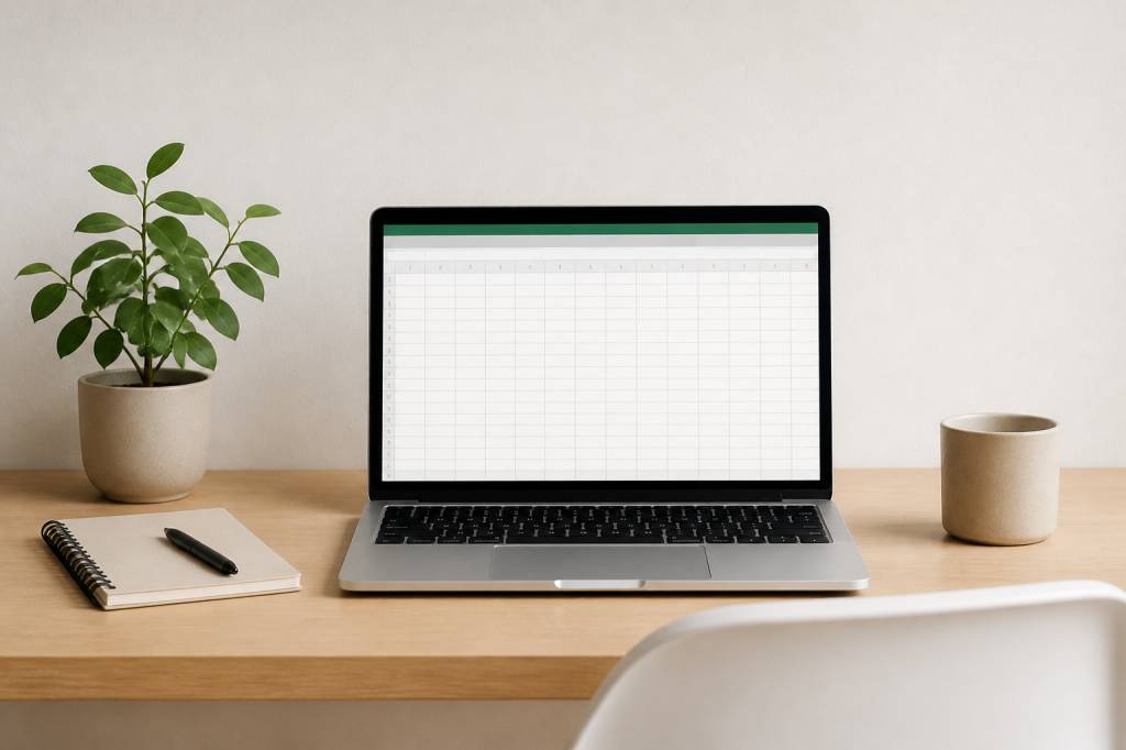Excel exemple de tableau pour créer un modèle efficace dans Excel