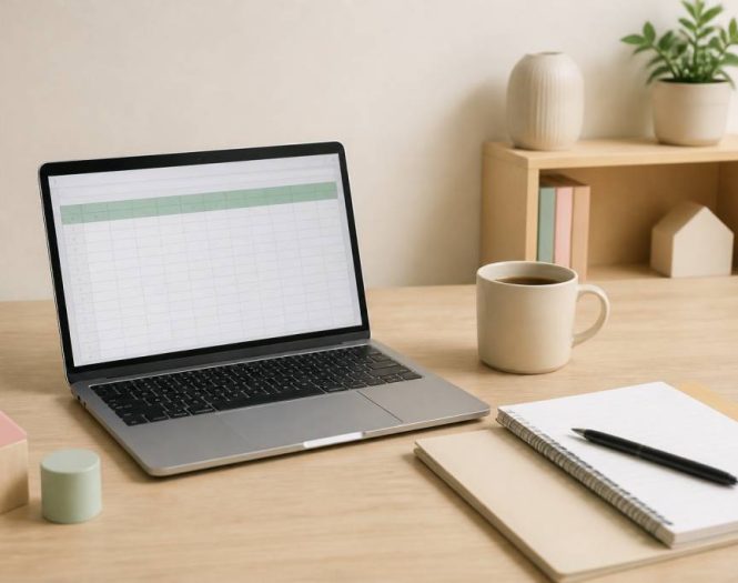 Feuille de présence assmat excel : modèle gratuit et astuces de suivi