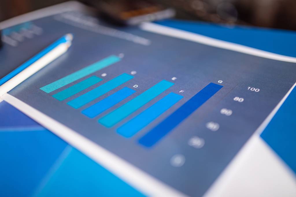 Les compétences clés développées en mastère big data