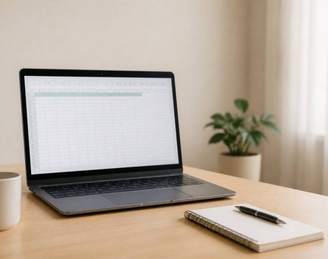 Beug ou bug sur excel : causes et solutions efficaces