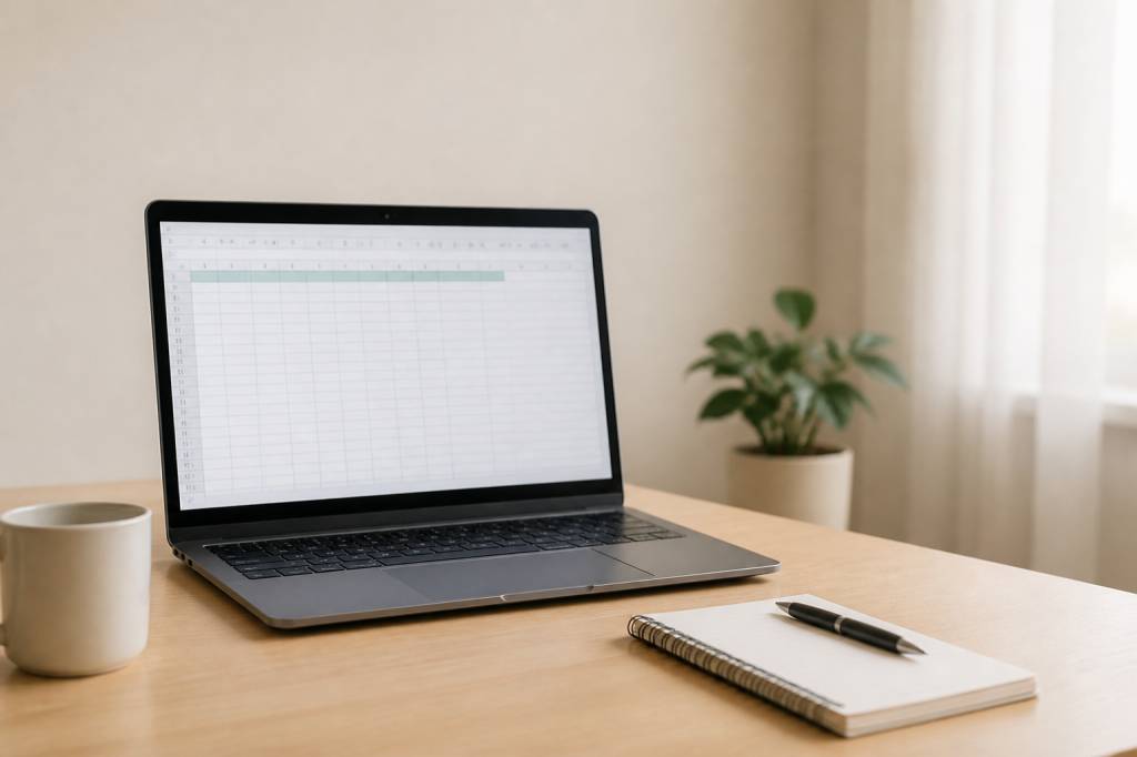 Beug ou bug sur excel : causes et solutions efficaces