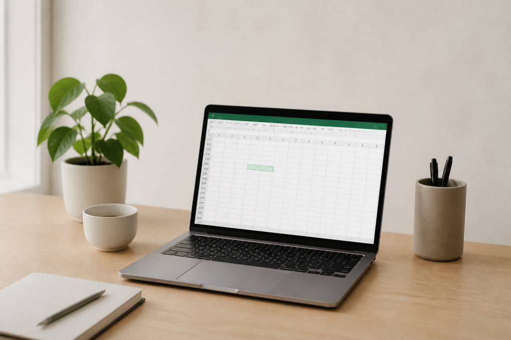 Comment faire un tableau sur Excel facilement et rapidement