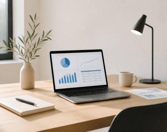 Business intelligence analyst : compétences, missions et outils Excel