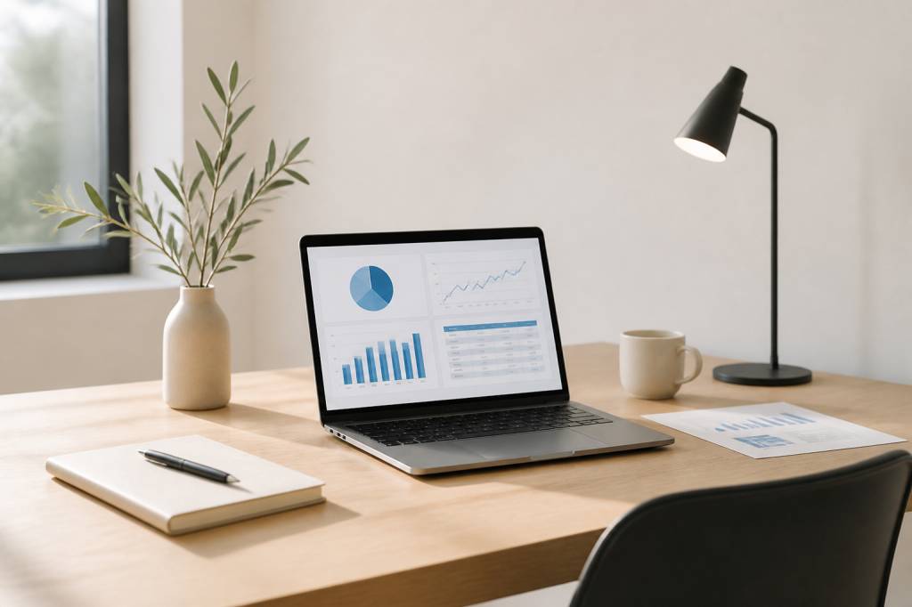 Business intelligence analyst : compétences, missions et outils Excel