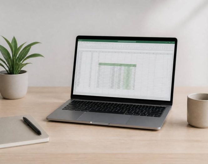 Somme si ens : maîtriser cette fonction excel pour additionner selon plusieurs critères