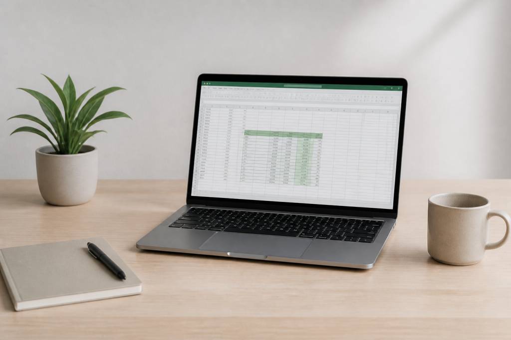 Somme si ens : maîtriser cette fonction excel pour additionner selon plusieurs critères