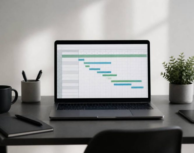 Excel for planning : créez des plannings efficaces et personnalisés