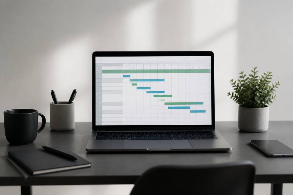 Excel for planning : créez des plannings efficaces et personnalisés