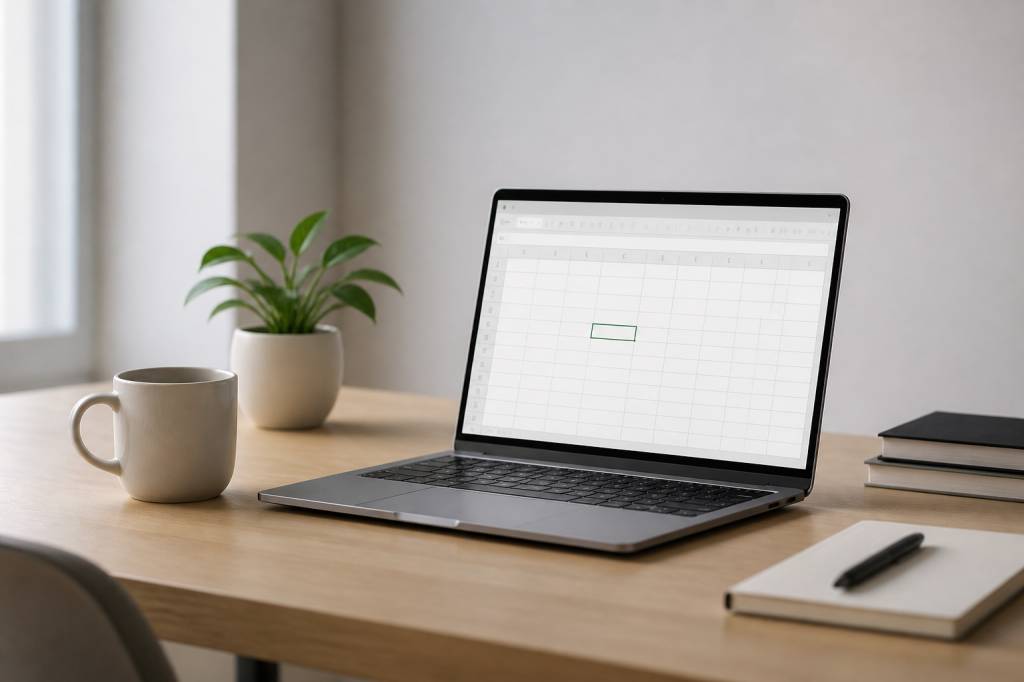 Date du jour sur Excel : afficher et actualiser automatiquement la date actuelle