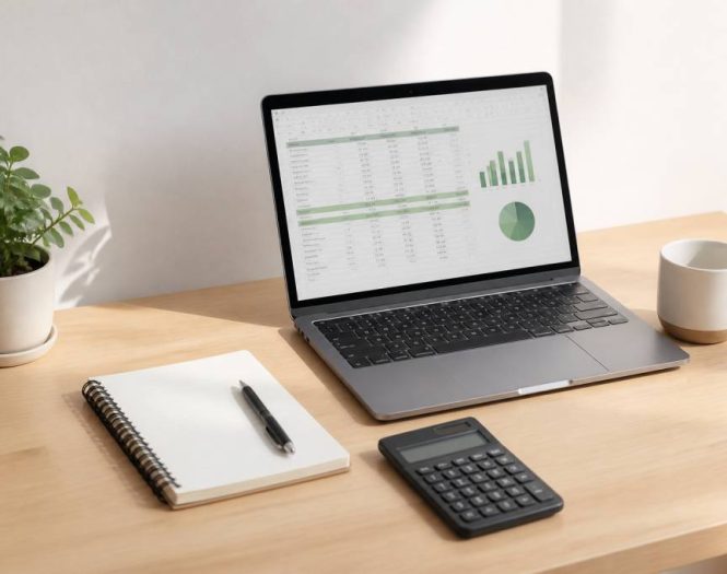 Budget exemple : modèle Excel gratuit à télécharger et personnaliser