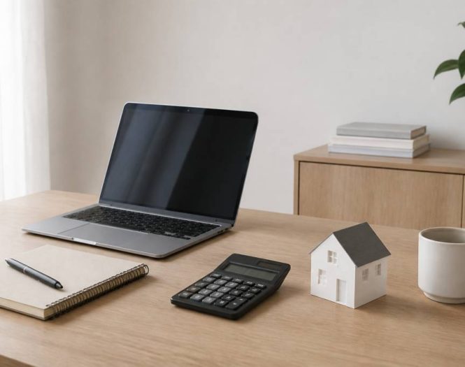 Calcul prêt immobilier excel : méthode et modèle gratuit