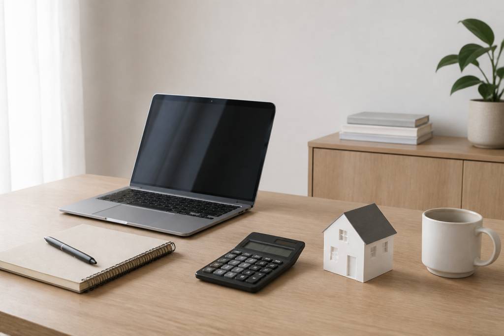 Calcul prêt immobilier excel : méthode et modèle gratuit
