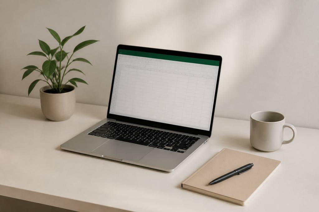 Bilan comptable Excel : modèle gratuit et conseils pour le réaliser facilement