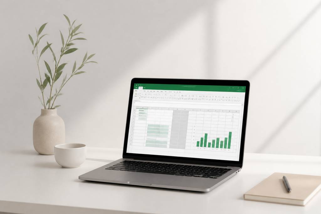 Edit Excel online : modifier un fichier Excel en ligne facilement