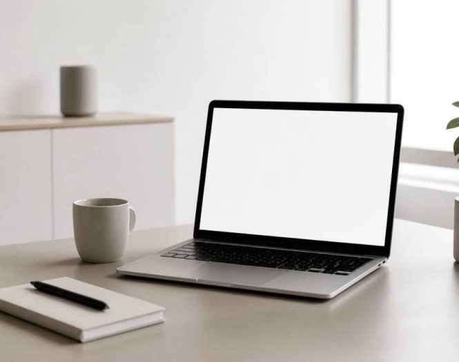 Example invoice : modèle de facture Excel gratuit et personnalisable