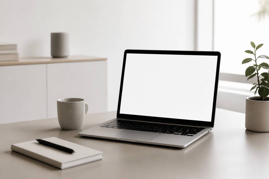 Example invoice : modèle de facture Excel gratuit et personnalisable