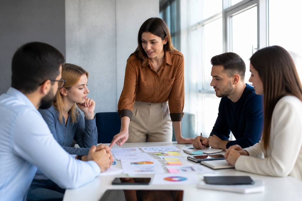 MBA manager marketing : quelles missions au quotidien