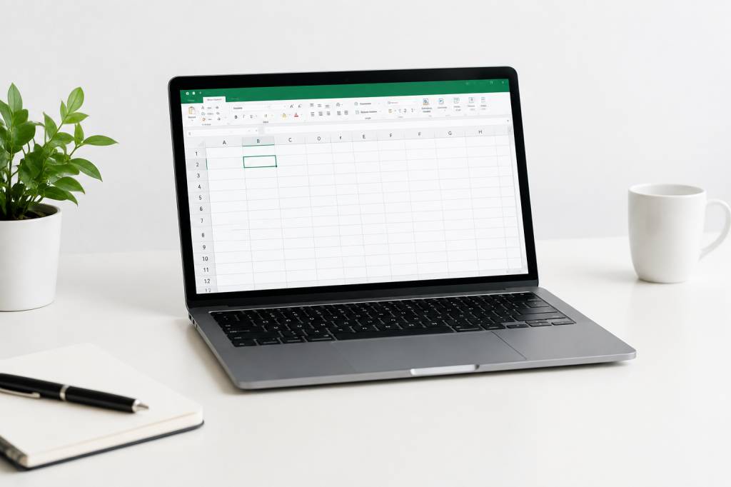 Fractionner texte Excel : méthode rapide pour séparer les données en colonnes
