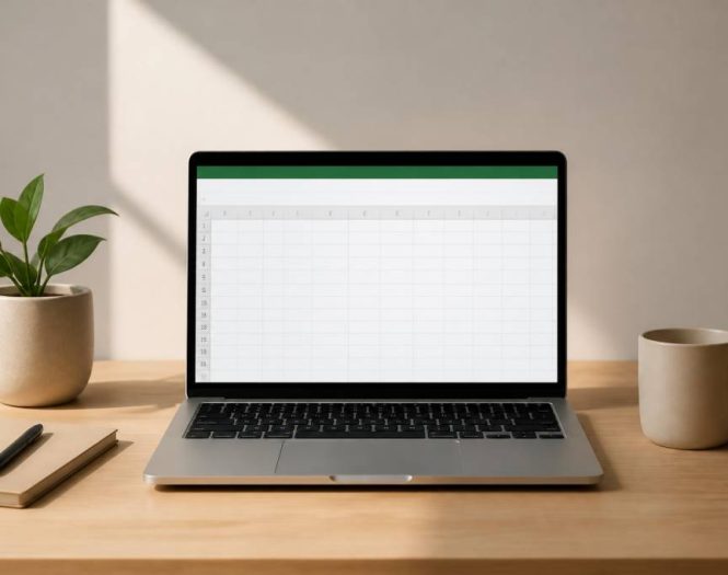 Figer volets dans Excel : guide pratique pour garder les lignes et colonnes visibles