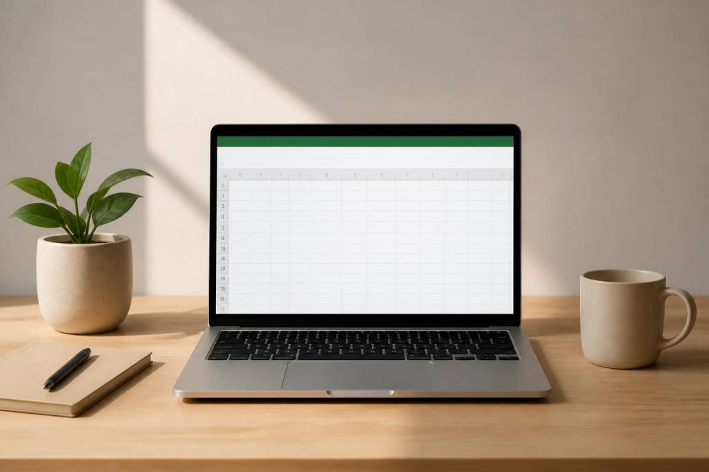 Figer volets dans Excel : guide pratique pour garder les lignes et colonnes visibles