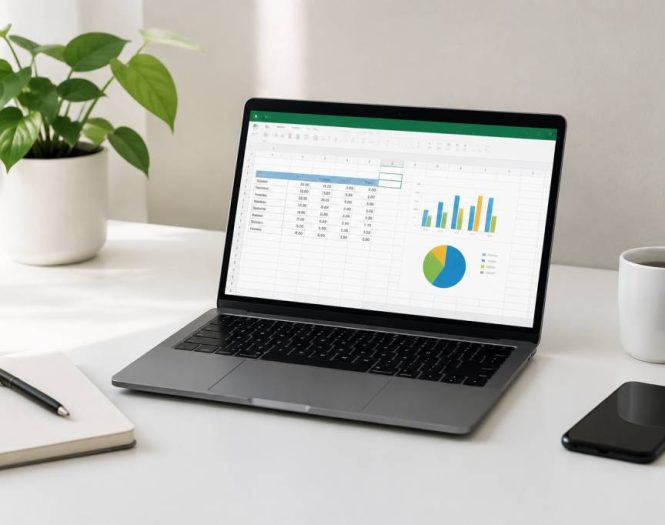 Couleurs VBA : personnaliser les cellules et les graphiques dans Excel