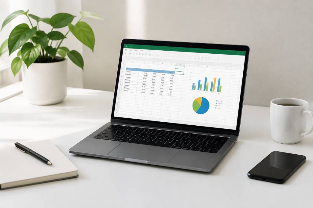 Couleurs VBA : personnaliser les cellules et les graphiques dans Excel