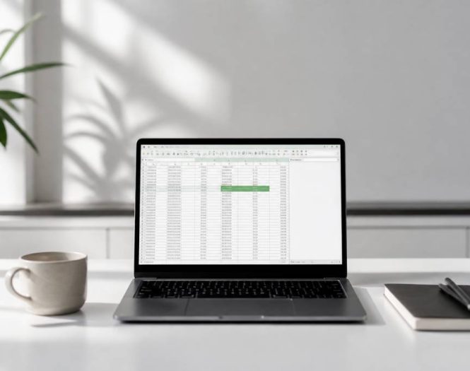 Excel : rechercher une valeur dans un tableau avec les fonctions adaptées