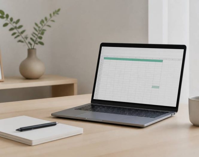 Comment calculer une moyenne sur Excel : méthode et astuces