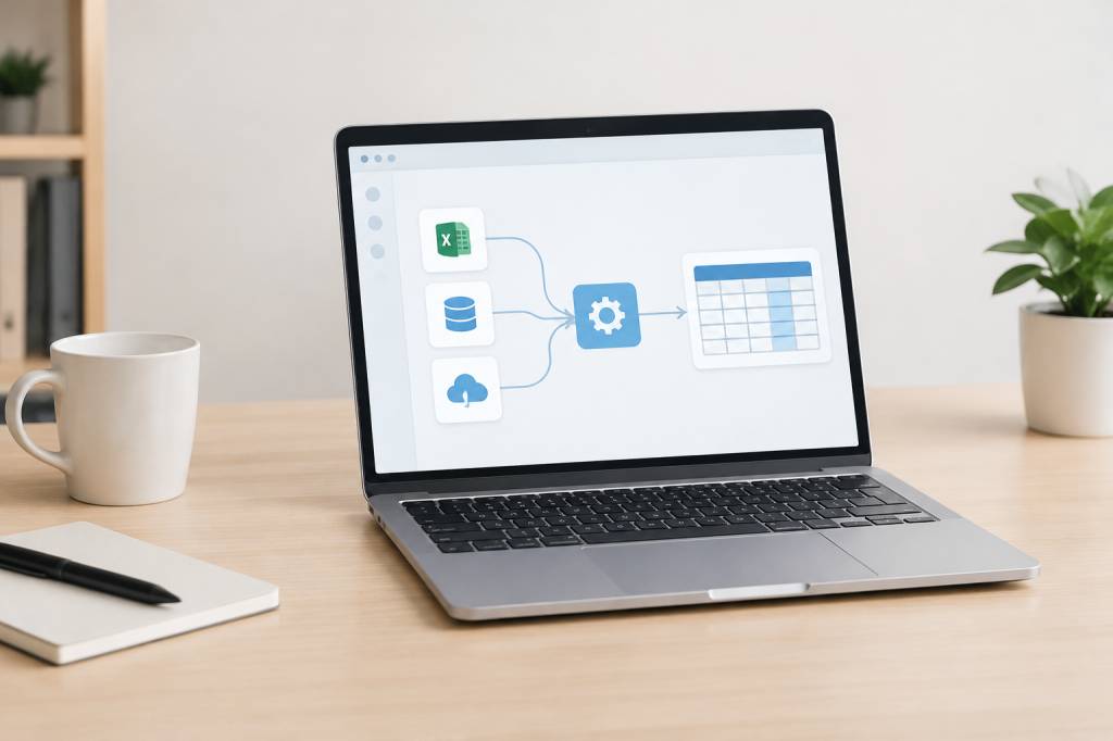 Data build tool : comprendre cet outil de transformation des données