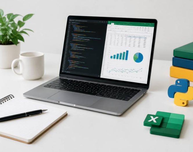 Bibliothèques Python : les outils essentiels pour analyser des données Excel