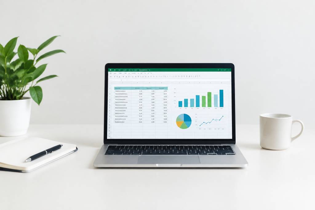 Comment utiliser DeepSeek-R1 pour analyser des données dans Excel
