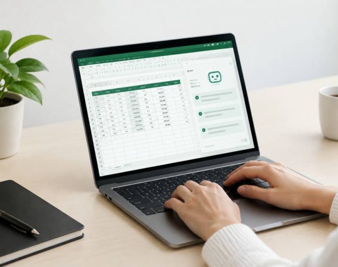 IA Bloom : comment l’utiliser pour améliorer vos tâches sur Excel