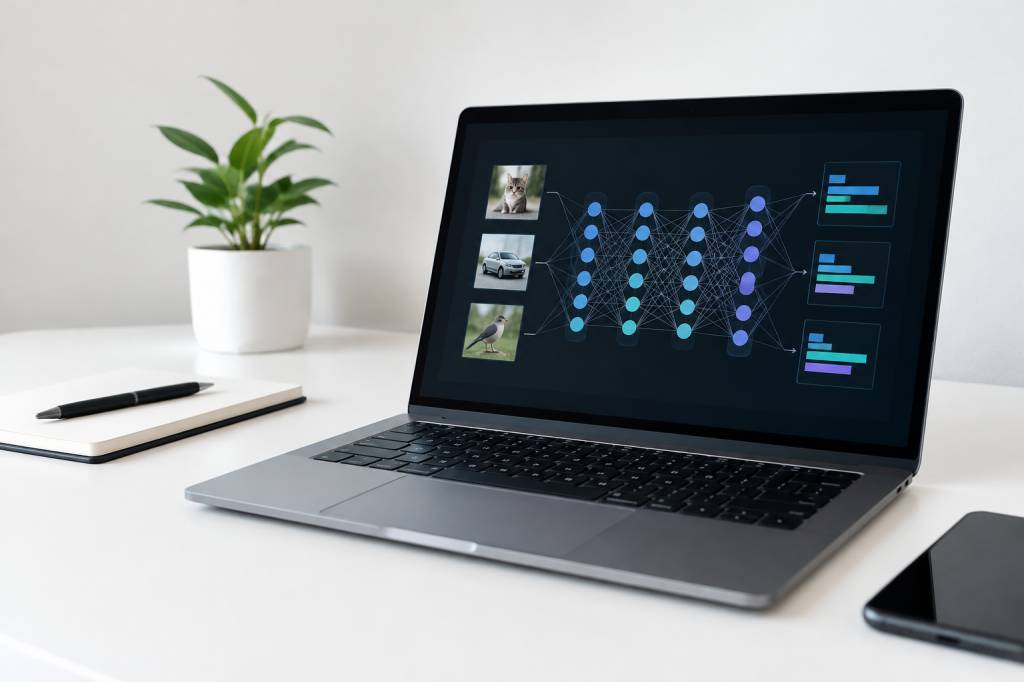 Cnn deep learning : comprendre l’apprentissage profond et ses applications en analyse de données