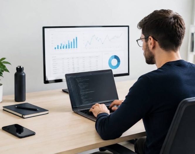 Analytics engineer : missions, compétences et outils du métier