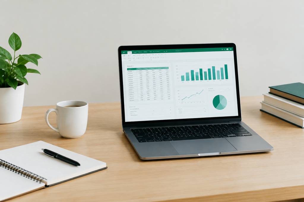 Analytics engineering : méthodes et outils pour analyser les données avec Excel