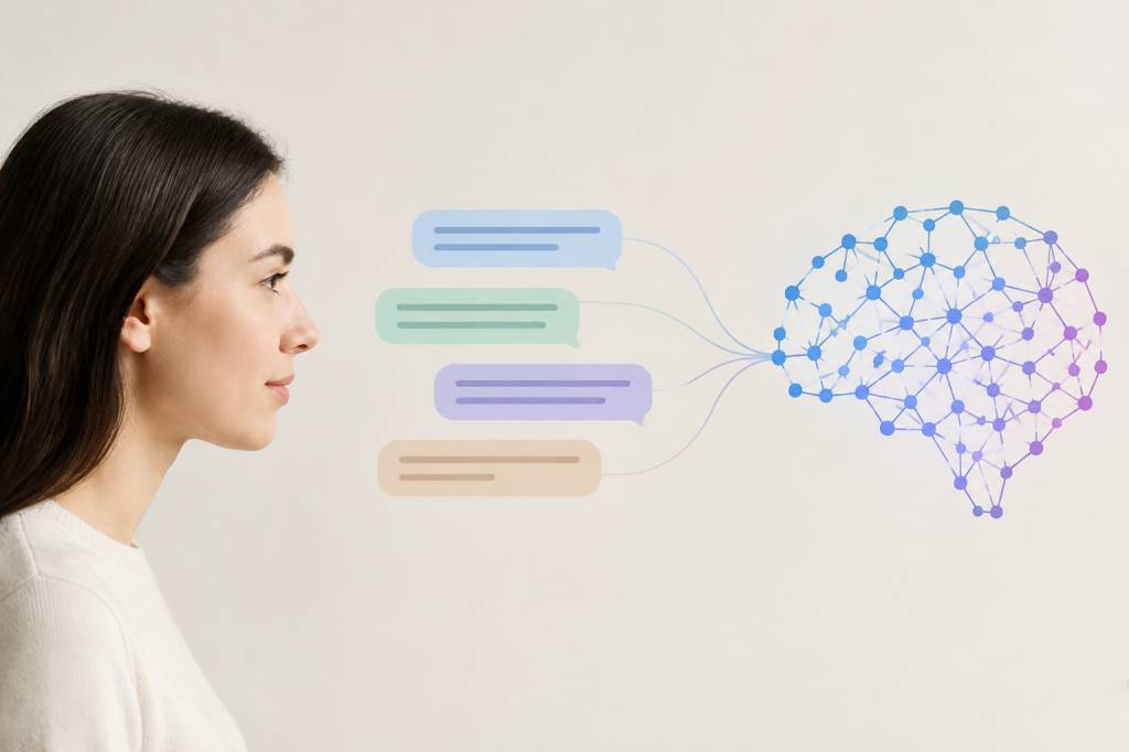 Machine learning nlp : comprendre le traitement du langage naturel en français