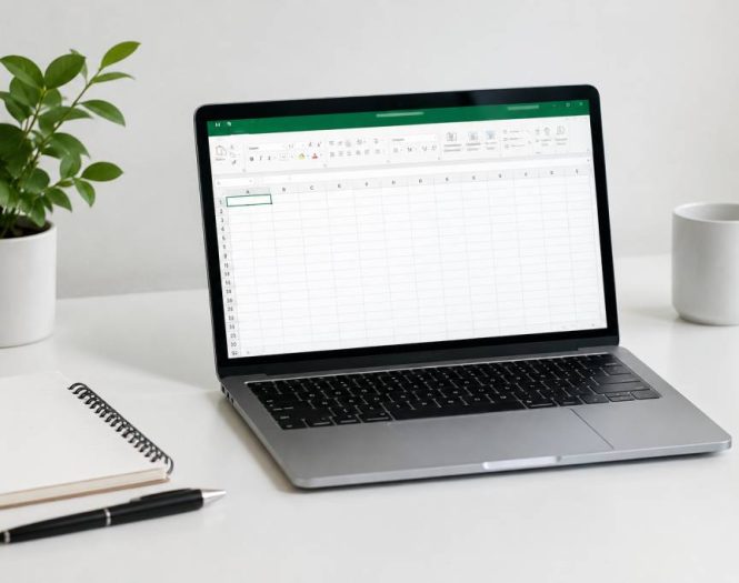 Dashboard for Excel : créer un tableau de bord efficace