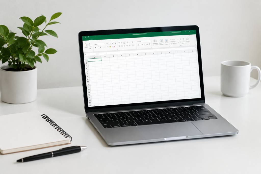 Dashboard for Excel : créer un tableau de bord efficace
