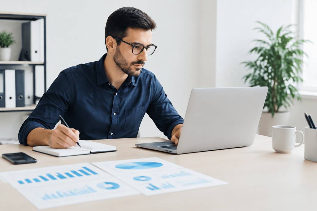 Data officer : rôle, missions et compétences en analyse de données