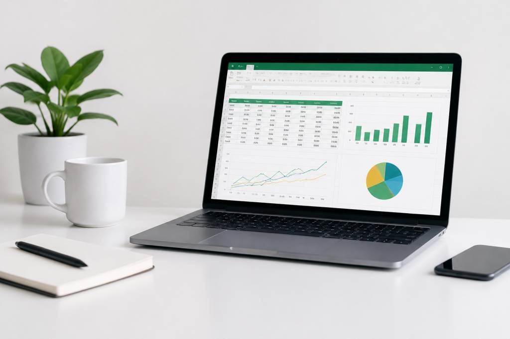 Comment faire du data cleaning dans Excel : méthodes et astuces efficaces