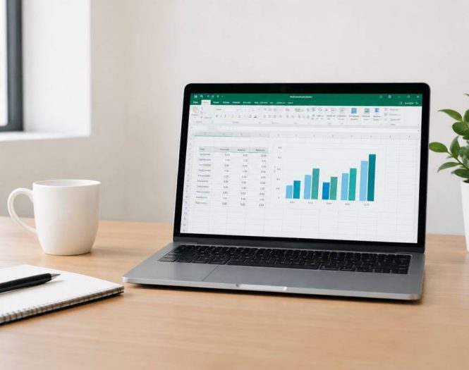 Formule de base Excel : les fonctions essentielles à connaître