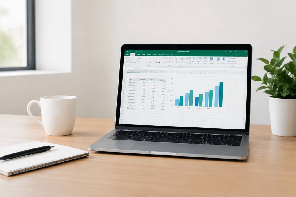Formule de base Excel : les fonctions essentielles à connaître
