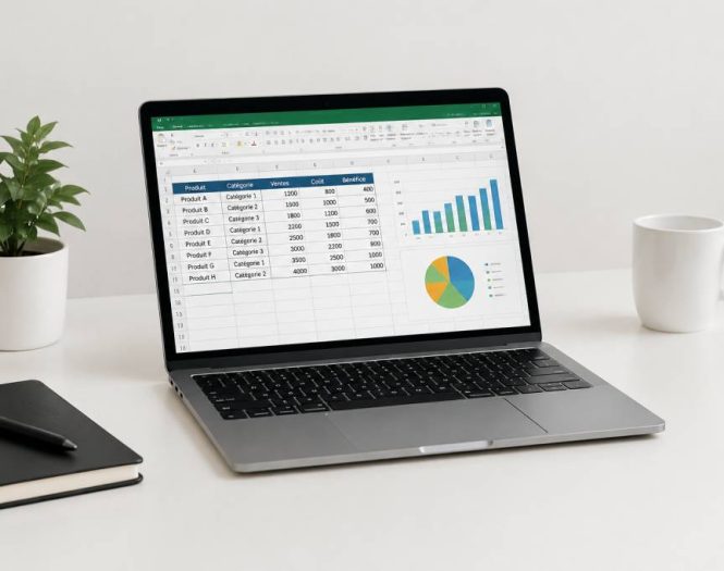 Comment nettoyer et organiser ses données Excel pour un clean data fiable