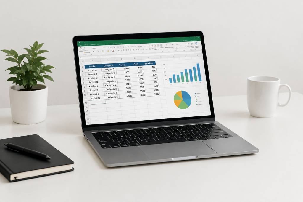 Comment nettoyer et organiser ses données Excel pour un clean data fiable