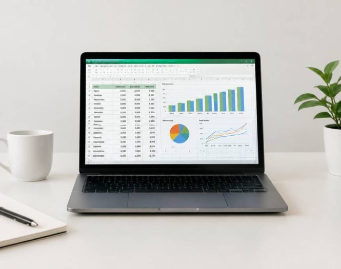 Dbt data : comprendre son rôle dans la transformation des données sur Excel