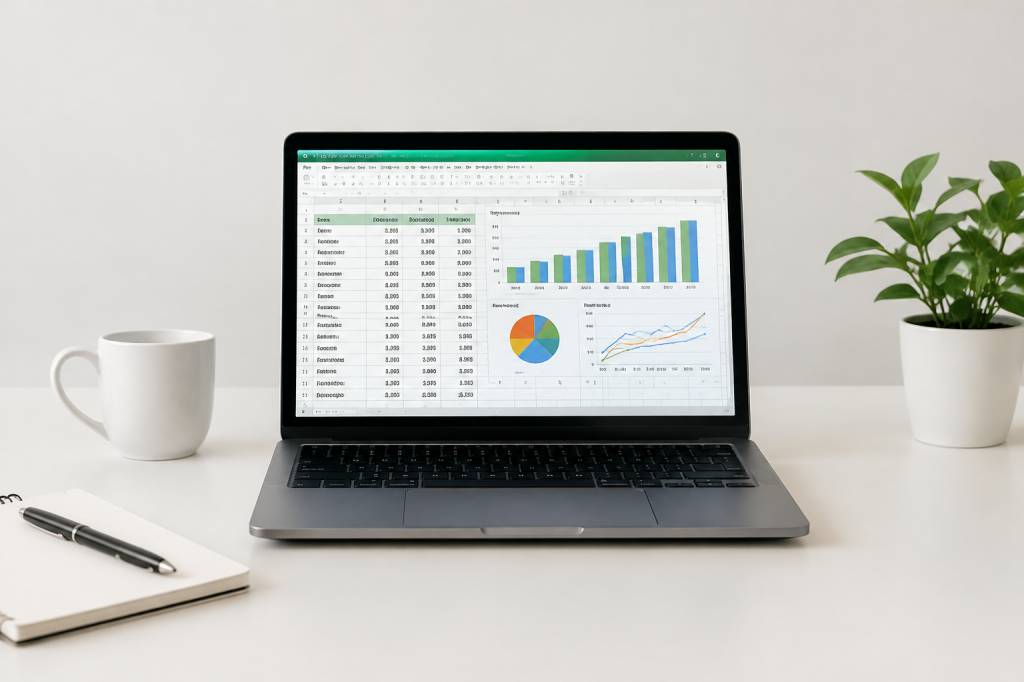 Dbt data : comprendre son rôle dans la transformation des données sur Excel