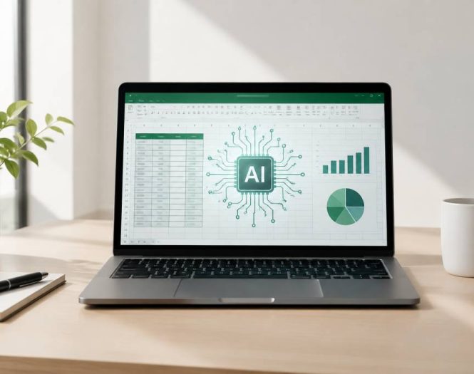 CNN AI : comprendre l’intelligence artificielle et ses usages dans Excel